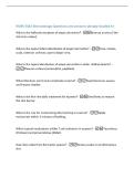 NURS 5350 questions and answers graded A&plus;