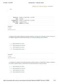 CSP2601 Assessment 1 2026 &vert; Due 20 April 2026 - Distinction Guaranteed 