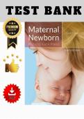 Test bank for Maternal Newborn Nursing Care Plans 3rd Edition by Carol J&period; Green &vert; All Chapter &lpar; 1- 12&rpar; &vert;&nbsp;
