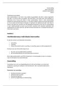 De Ultieme Samenvatting Arbeid & Gezondheid &lpar;Deel II&rpar;&period; Ik haalde hiermee een 9&period;5