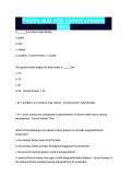 Poultry quiz with correct answers 100&percnt;