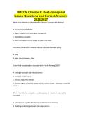 BMTCN Complete Test Bundle 2026&sol;2027