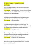 fa davis exam 5 questions and answers&period;docx&NewLine;&NewLine;