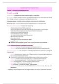 samenvatting marketing 2025-2026