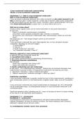 Samenvatting -  Onderzoekspracticum cross sectioneel onderzoek &lpar;PB0822&rpar;