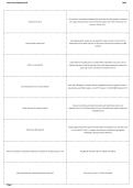 Atrial Sinus Rhythms Study Guide &vert; Latest 2026&sol;2027 Edition &vert; ECG Interpretation&comma; Concepts & Verified Notes