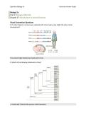 OpenStax Biology IAG 27&NewLine;biology chapter 27 answers&NewLine;reproductive biology notes&NewLine;development biology answers&NewLine;human reproduction biology&NewLine;fertilization biology notes&NewLine;OpenStax biology solutions&NewLine;instructor guide biology