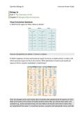 OpenStax Biology IAG 3&NewLine;macromolecules biology&NewLine;proteins lipids carbohydrates&NewLine;biochemistry biology notes&NewLine;biology instructor answers