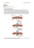 OpenStax Biology IAG 9&NewLine;cell signaling biology&NewLine;signal transduction notes&NewLine;cell communication biology&NewLine;biology instructor guide
