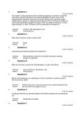 PSYC 420 Exam Package Deal&vert; New 2026