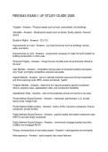 REE3043 EXAM 1 UF STUDY GUIDE 2026