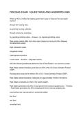 REE3043 EXAM 1 QUESTIONS AND ANSWERS 2026