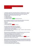 ACNPC-AG Exam Sample Questions