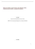 SPED 5313 WEEK 3 CASE STUDY &vert; 2026 UPDATE &vert; WITH COMPLETE SOLUTIONS - LAMAR UNIVERSITY&period;