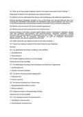 Summary Shafer's Textbook of Oral Pathology E-book -  NBDE