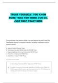 ACQUISITIONS AND CONTRACTING BASICS IN THE NATIONAL INDUSTRIAL SECURITY PROGRAM &lpar;NISP&rpar; QUESTIONS WITH CORRECT ANSWERS
