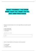 BUSINESS STRUCTURES IN THE NATIONAL INDUSTRIAL SECURITYPROGRAM &lpar;NISP&rpar; QUESTIONS WITH CORRECT ANSWERS