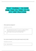 ENGR 102B FINAL REVIEW QUESTIONS WITH CORRECT ANSWERS