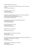 Utah Master Esthetician NIC exam pre-test REVISED AND UPDATED FOR 2026&sol;2027 ACTUAL EXAM COMPLETE QUESTIONS AND CORRECT DETAILED ANSWERS &lpar;VERIFIED ANSWERS&rpar; &vert;ALREADY GRADED A&plus;&vert;&vert;BRAND NEW&excl;&excl;&NewLine;