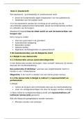 DEEL 2&period; STAATSRECHT 