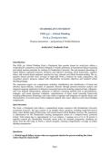 PHIL 347 Critical Thinking Week 4 Checkpoint Quiz&comma; 2026&sol;2027 &ndash; 25-Question Practice Assessment with Verified Solutions
