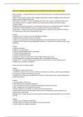 SPED 5313 BUNDLED QUESTIONS WELL ANSWERED LATEST UPDATE 2026&sol;2027