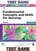 Test Bank For Priorities in Critical Care Nursing 8th Edition By Linda D&period; Urden&semi; Kathleen M&period; Stacy&semi; Mary E&period; Lough 9780323531993 Chapter 1-27 Complete Guide &period;&NewLine;