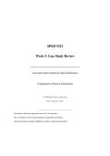 SPED 5313 WEEK 3 CASE STUDY &vert; 2026 UPDATE &vert; WITH COMPLETE SOLUTIONS - LAMAR UNIVERSITY&period;