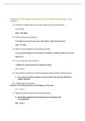 EPSE 449 QUIZZES LESSON 2 &vert; QUESTIONS AND ANSWERS &vert; 2026 UPDATE - 100&percnt; CORRECT&period;