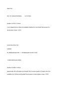 MATH 302 Quiz Week 3-Questions and answers &vert; Updated RATED A&plus; &vert;2026&vert;New edition