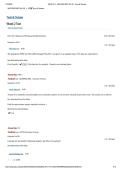 MATH 302 Quiz Week 2-Questions and answers &vert; Updated RATED A&plus; &vert;2026&vert;New edition