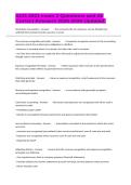 ACG 2021 exam 2 Questions and All Correct Answers 2025-2026 Updated&period;&NewLine;&NewLine;