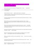 ACG 2021- Exam 3 Questions and All Correct Answers&period;