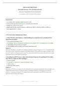 Fire Safety Director &sol; Fire Life Safety Director On-Site Prep Exam&comma; NYC Fire Code & NFPA Standards&comma; 2026&sol;2027 &ndash; 100-Question Practice Examination