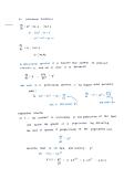Differential Equations