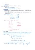 Separable Equations