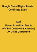 Google Cloud Digital Leader Certification Exam PDF &vert; Practice Questions & Study Guide&NewLine;&NewLine;&NewLine;&NewLine;&NewLine;&NewLine;&NewLine;&NewLine;&NewLine;&NewLine;&NewLine;&NewLine;&NewLine;&NewLine;&NewLine;&NewLine;&NewLine;&NewLine;&NewLine;&NewLine;&NewLine;&NewLine;&NewLine;&NewLine;&NewLine;&NewLine;&NewLine;&NewLine;&NewLine;&NewLine;&NewLine;&NewLine;&NewLine;&NewLine;&NewLine;&NewLine;&NewLine;&NewLine;&NewLine;&NewLine;&NewLine;&NewLine;&NewLine;&NewLine;&NewLine;&NewLine;&NewLine;&NewLine;Google Cloud Digital Leader Certification Exam PDF &vert; Practice Questions & 