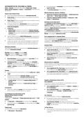 MOVIMIENTOS DEL PIE SOBRE LA PIERNA&period; ANATOM&Iacute;A FUNCIONAL