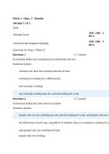 American Military University ECON 102&sol; ECON102&colon; Quiz 2 &vert; Answered 2026&comma; &NewLine;Week 3 - Quiz&colon; 2 - Results&NewLine;Attempt 1 of 2&NewLine;2026&NewLine;Attempt Score 100 &sol; 100 - 1&NewLine;00 &percnt;&NewLine;Overall Grade &lpar;Highest Attempt&rpar; 100 &sol; 100 - 1&NewLine;00 &percnt;&NewLine;Questions for Quiz 2 &lpar;Week 3&rpar;&NewLine;Question 1 5