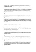SCCJA Unit 3 Test &ndash; Crimes Against Persons &lpar;2025&rpar; &ndash; Study Guide and Law Enforcement Training Revision Material
