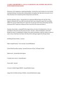 CLASSICS 2300 MIDTERM 2 &vert; ACTUAL 231 QUESTIONS AND ANSWERS &vert; 2026 UPDATE &vert; WITH COMPLETE SOLUTIONS&period;&NewLine;