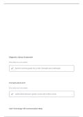 PRAXIS 5023 QUESTIONS WITH CORRECT ANSWERS