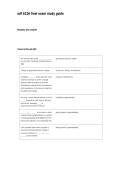 edf 6226 final exam study guide