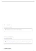 WPC 480 EXAM 2 QUESTIONS WITH CORRECT ANSWERS