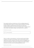 WPC 480 STUDY SET QUESTIONS WITH CORRECT ANSWERS