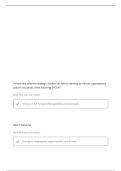 WPC 480 CHA 1-7 QUESTIONS WITH CORRECT ANSWERS