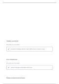 WPC 480 CH 8 QUESTIONS WITH CORRECT ANSWERS