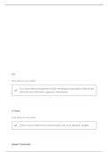 LEAN SIX SIGMA GREEN BELT EXAM QUESTIONS WITH CORRECT ANSWERS