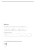 PHED 1164 FINAL EXAM QUESTIONS WITH CORRECT ANSWERS