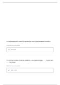 PHED 1164 FINAL EXAM STUDY GUIDE QUESTIONS WITH CORRECT ANSWERS